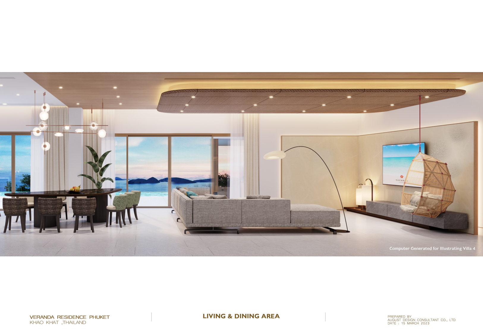 Veranda Villas & Suites 14